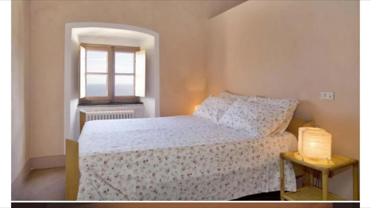 Le Lagore Hotel Levanto Italia