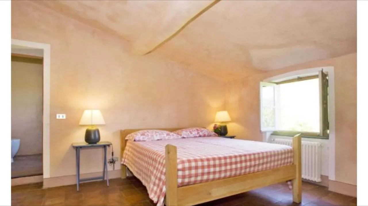Le Lagore Hotel Levanto Casa rural