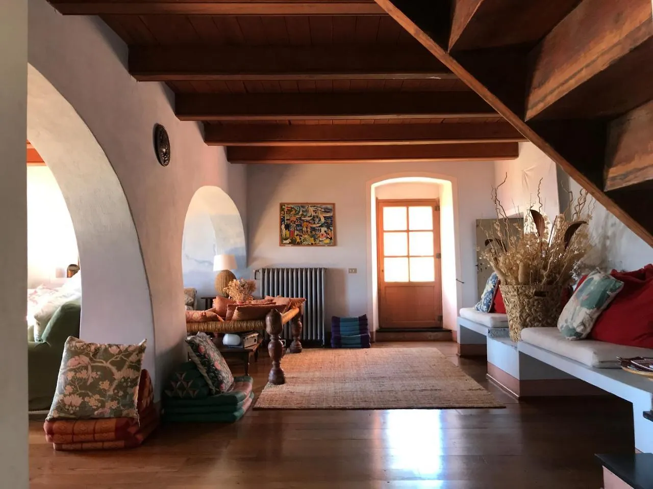 Le Lagore Hotel Levanto Italia