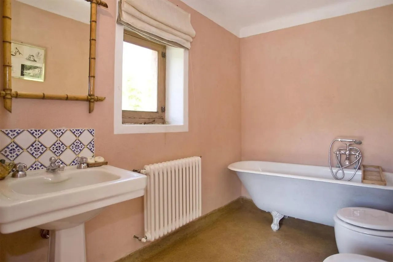 Le Lagore Hotel Levanto 0*,  Italia
