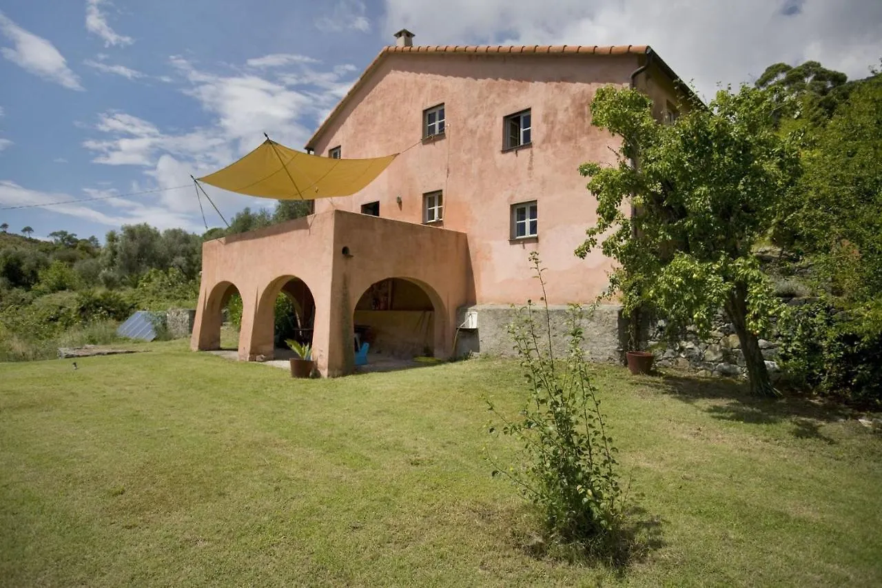 Le Lagore Hotel Levanto Casa rural